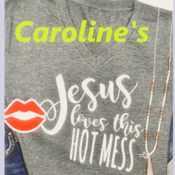 Meet your Posher, Caroline - Picture 2 of 4